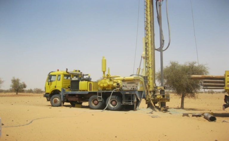 PROJET D&rsquo;ALIMENTATION EN EAU POTABLE ET ASSAINISSEMENT EN MILIEU RURAL DANS LA ZONE MERIDIONALE (PAEPA)