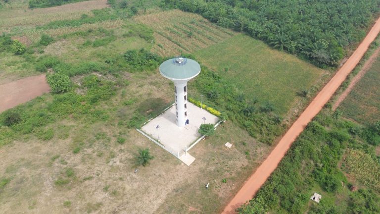 PROJET D’APPROVISIONNEMENT EN EAU POTABLE EN MILIEU RURAL ET ASSAINISSEMENT DES EAUX USEES URBAINES (PEPRAU)