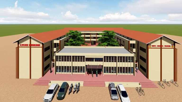 TRAVAUX DE REHABILITATION DES EQUIPEMENTS SOCIO-COLLECTIFS ET D’AMENAGEMENT DE VOIRIES ET RESEAUX DIVERS DANS CERTAINS QUARTIERS DE LA VILLE DE BANGUI – SUPERVISION ET CONTRÔLE DES TRAVAUX