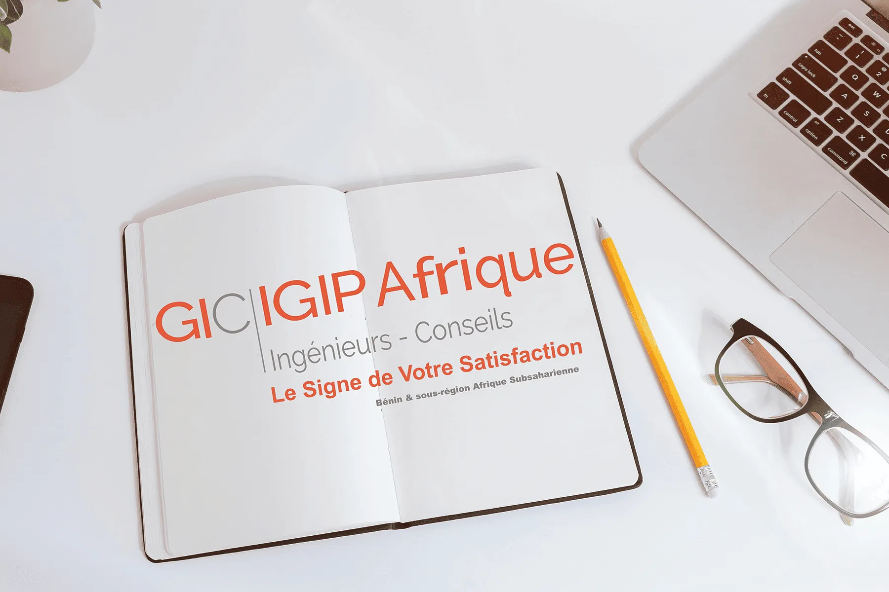 presentation igip afrique benin